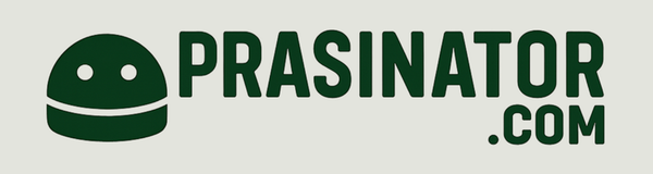 Prasinator